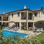 Villa Opal Tar-Vabriga