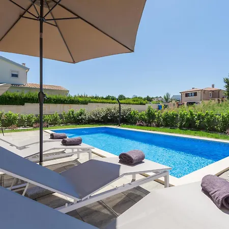 Villa Opal Tar-Vabriga