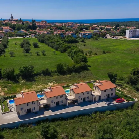 Villa Opal