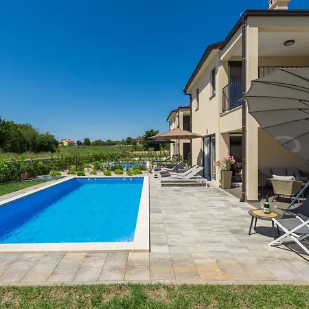 Villa Opal Tar-Vabriga